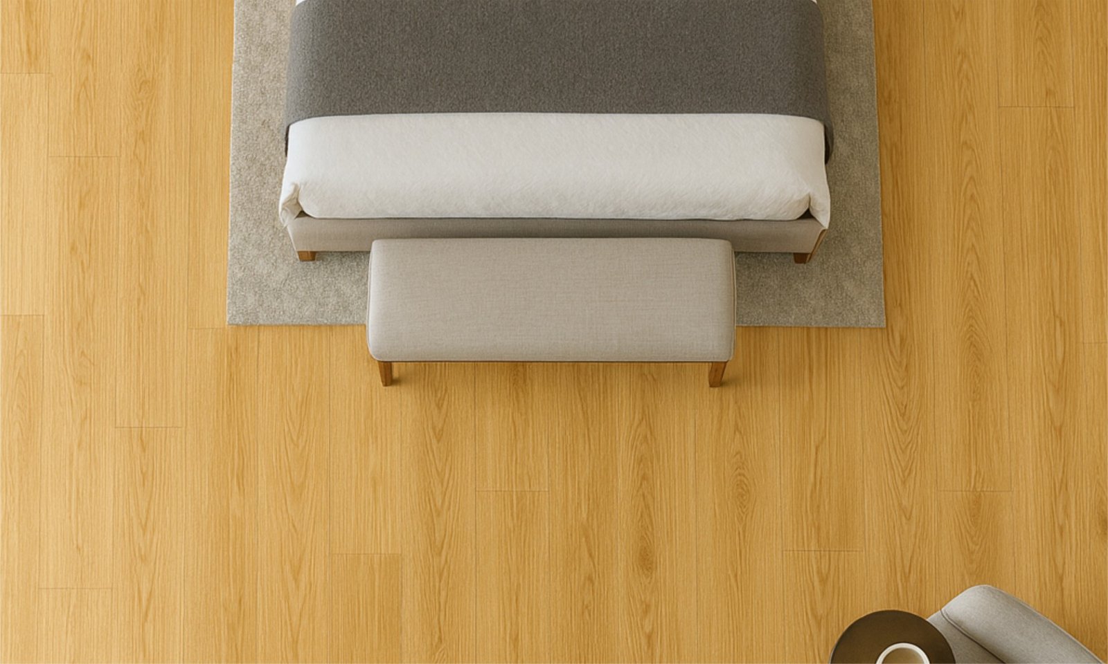 Rustic Pine