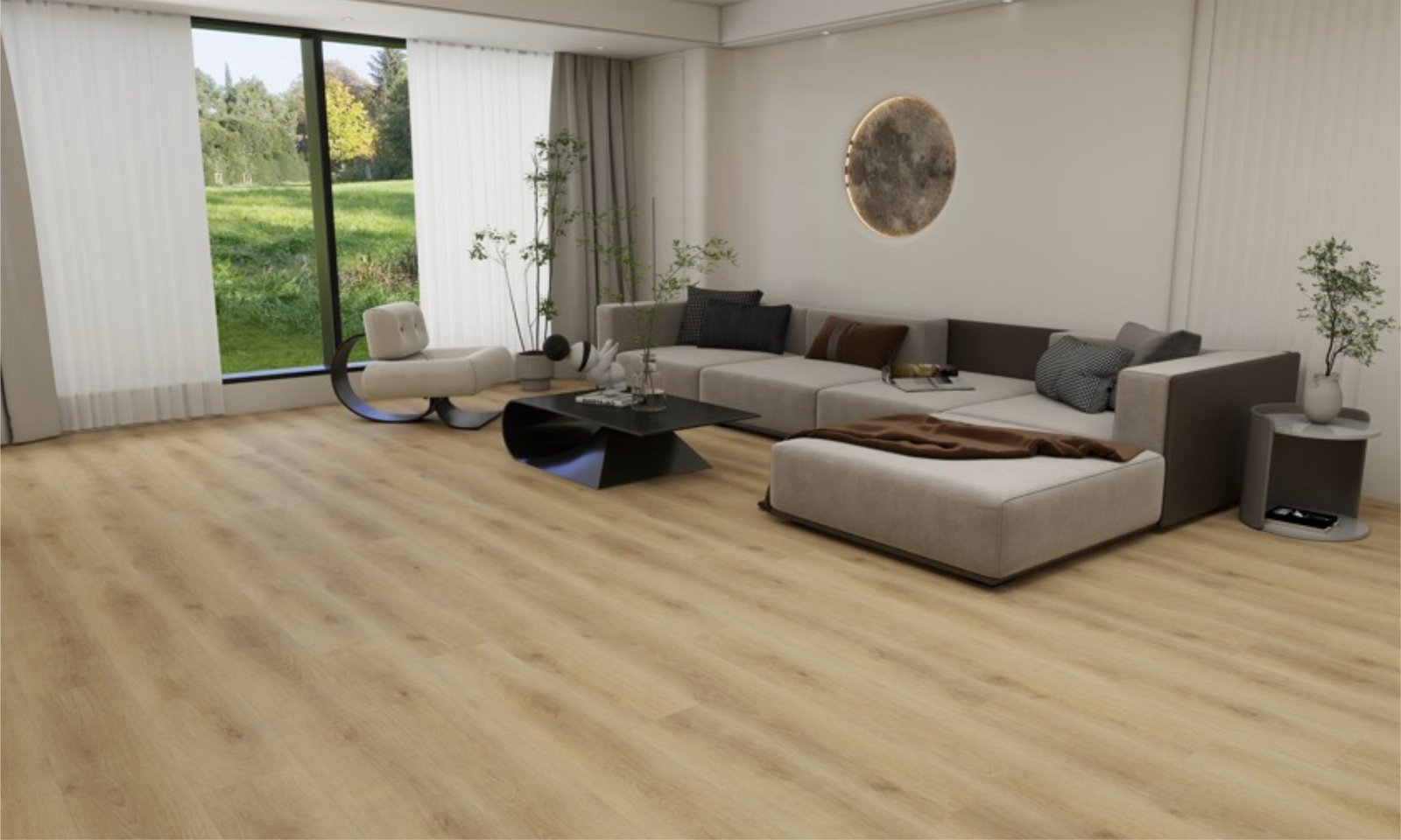 Natural Oak