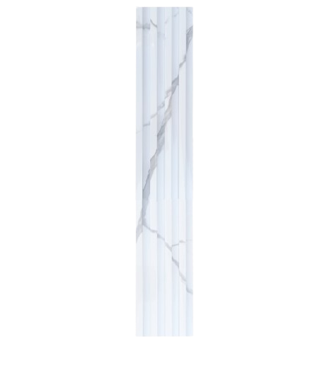 Light Calacatta Marble