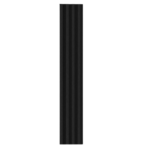 Satin Black