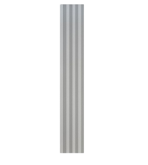 Shiny Light Gray