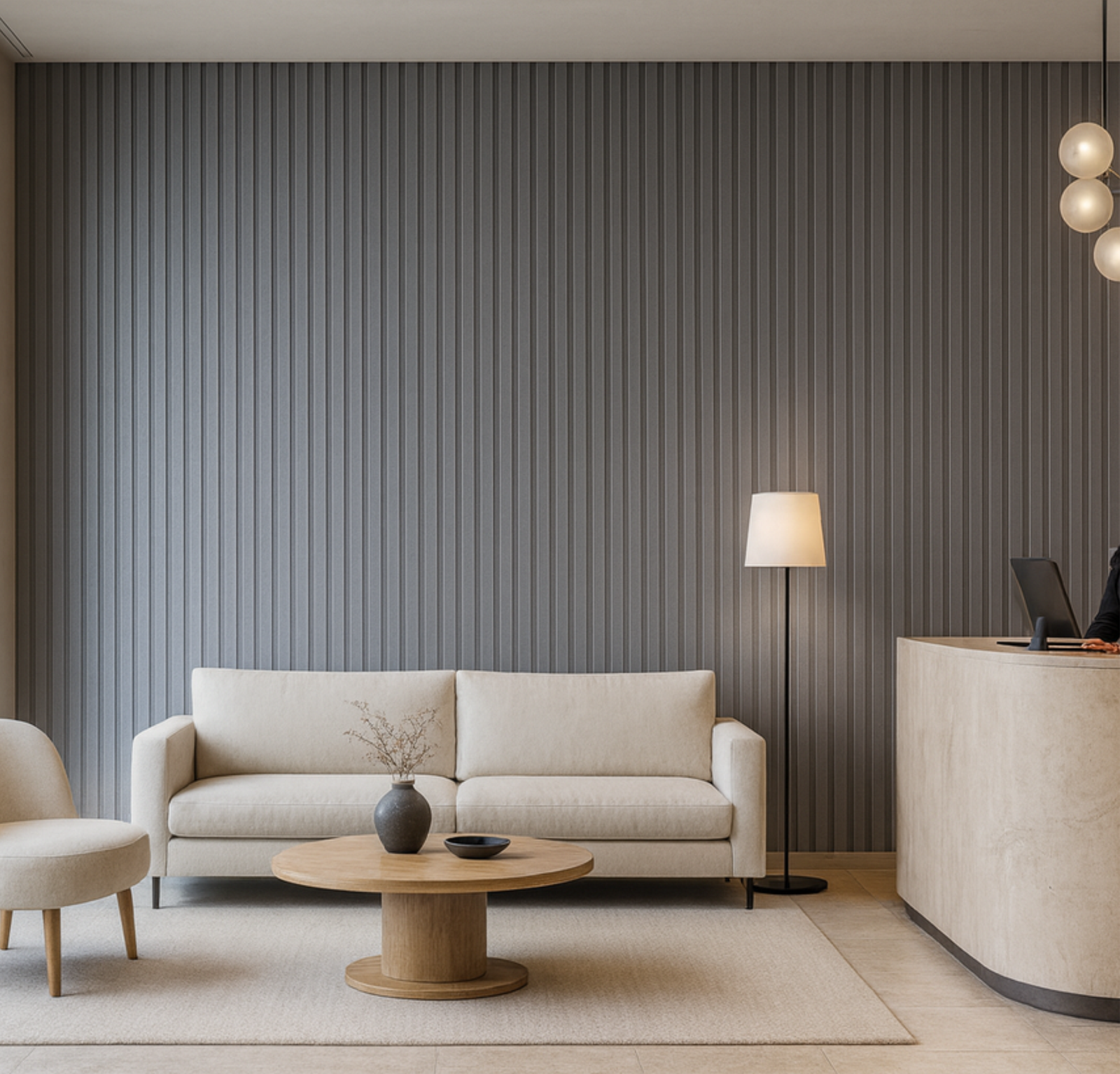 Dark Gray